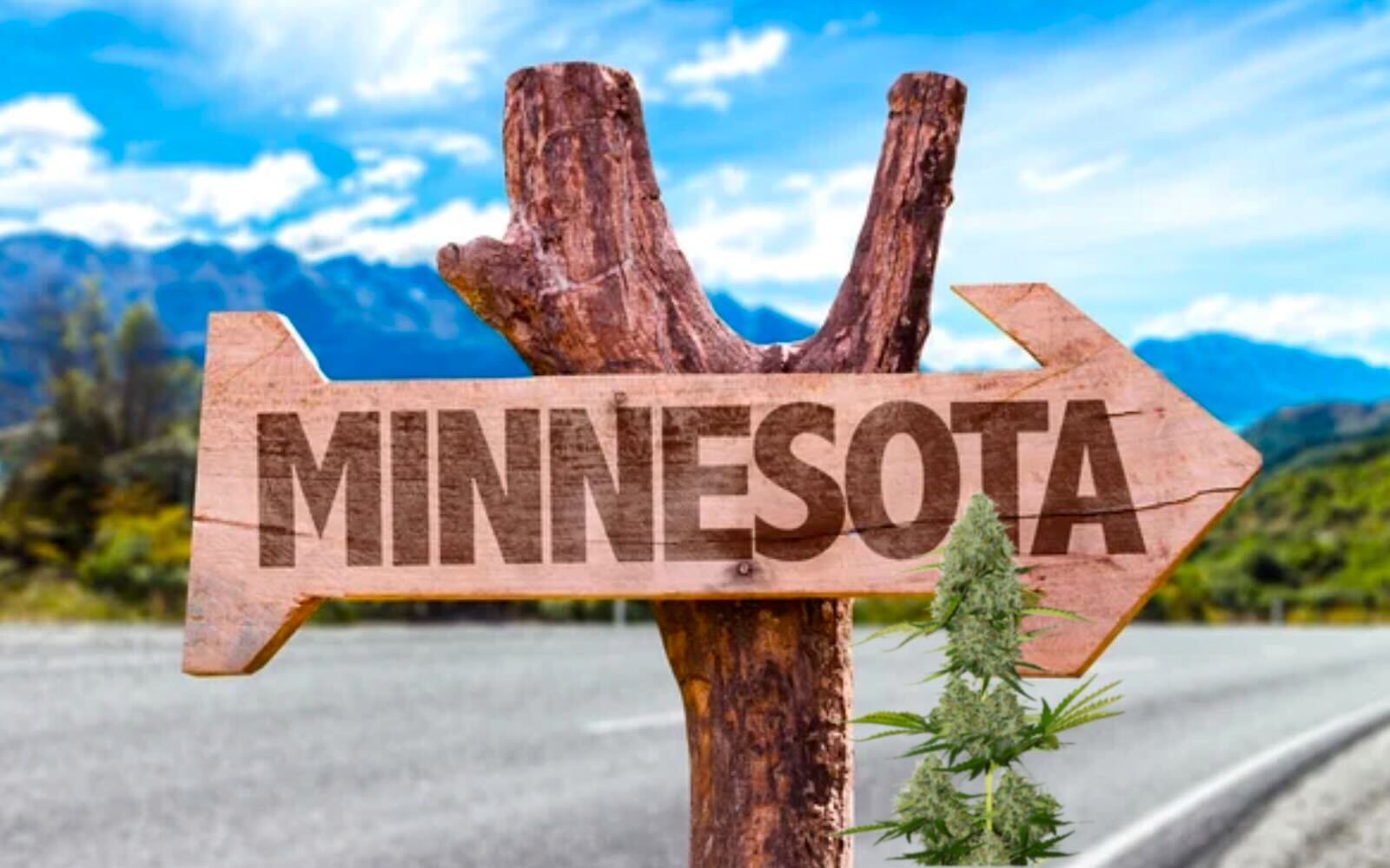 Minnesota aprueba una amplia ley sobre el cannabis recreativo