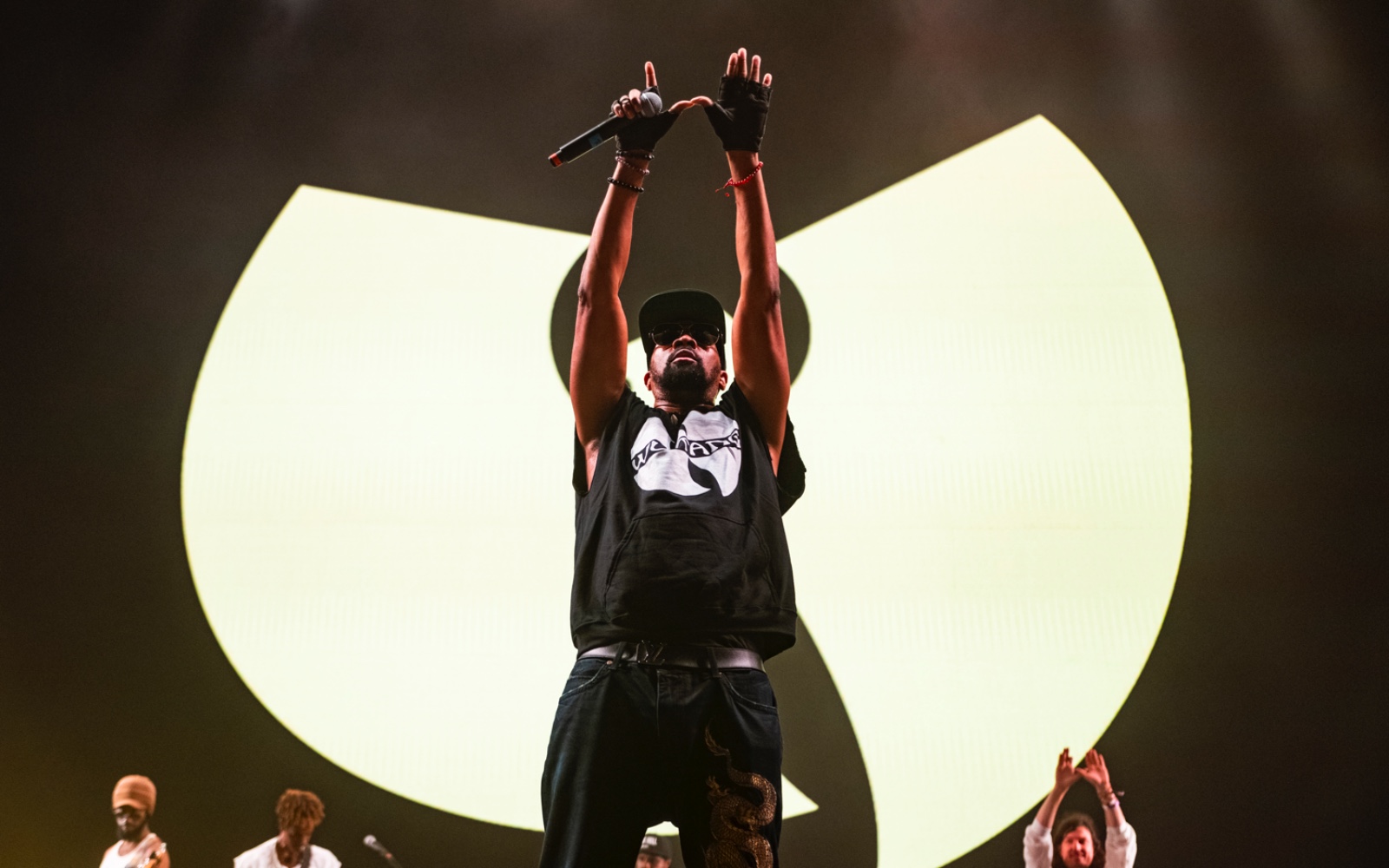 Spain’s Monegros Music Festival; An Adventure in the Desert