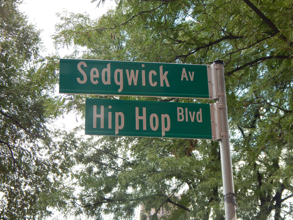 G13 Commemorates Hip Hop’s 50th Birthday Concert in the Bronx