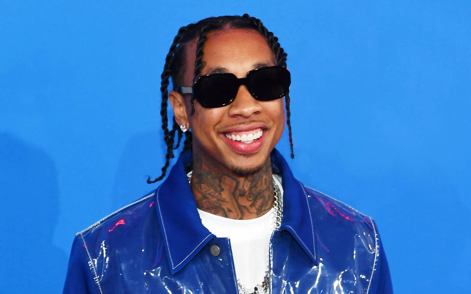 Tyga fa esplodere l’Opium e lo mette a soqquadro