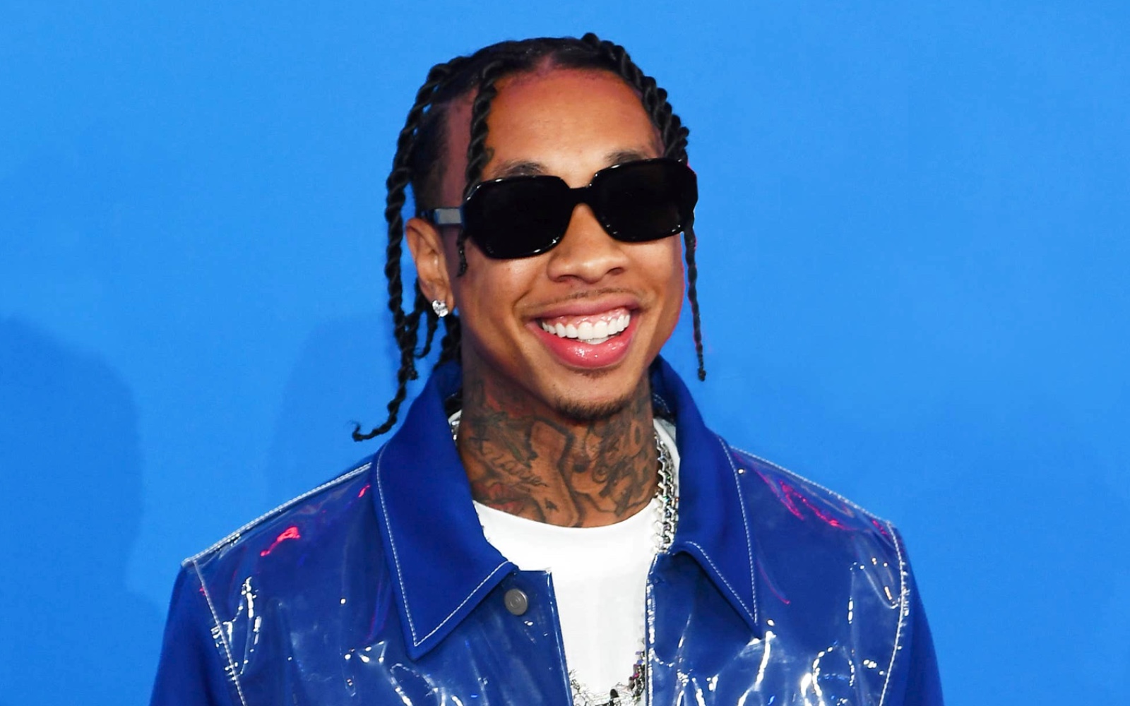 Tyga blows up Opium and turns one of Barcelona’s Best Clubs on its Head