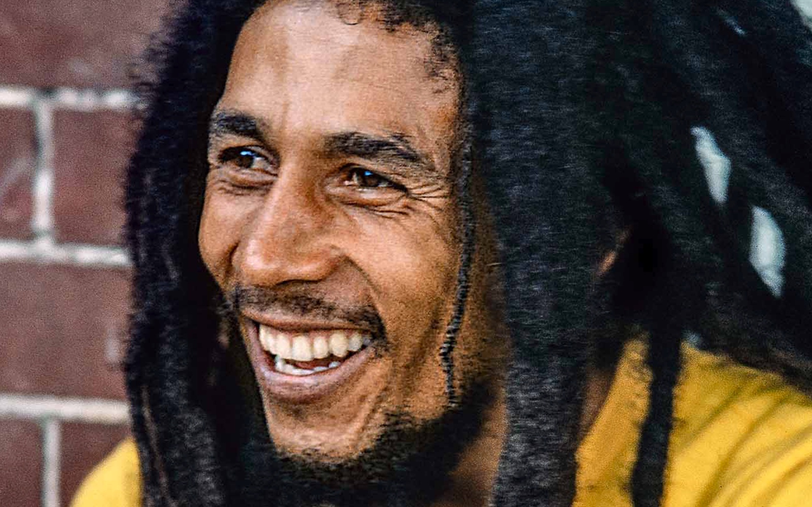 La última vez que España vio Bob Marley fue en Barcelona y trajo revuelo